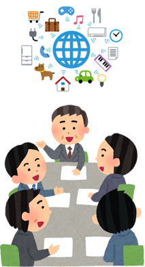 倍福隷書で会社のチームワークと士気が上がった社長の話