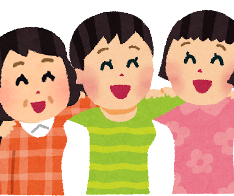 大好きな人たちにお土産として