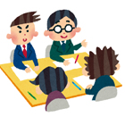 会社の部下たちにまとめて購入