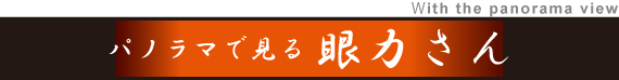 �p�m���}�Ō����͂���
