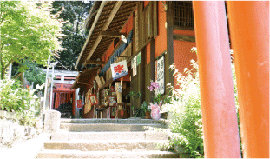 京屋、三玉亭