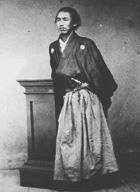 坂本龍馬